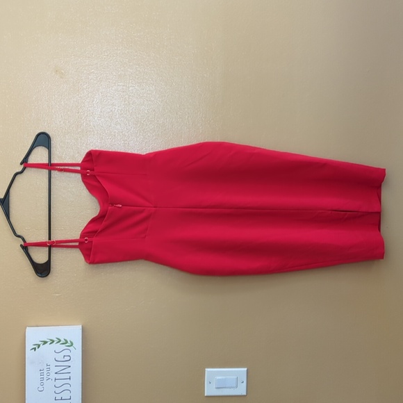 NWT Nookie Allure Midi midi dress SMALL Size - Picture 5 of 7